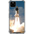 Space Shuttle Atlantis Liftoff Pixel Cases